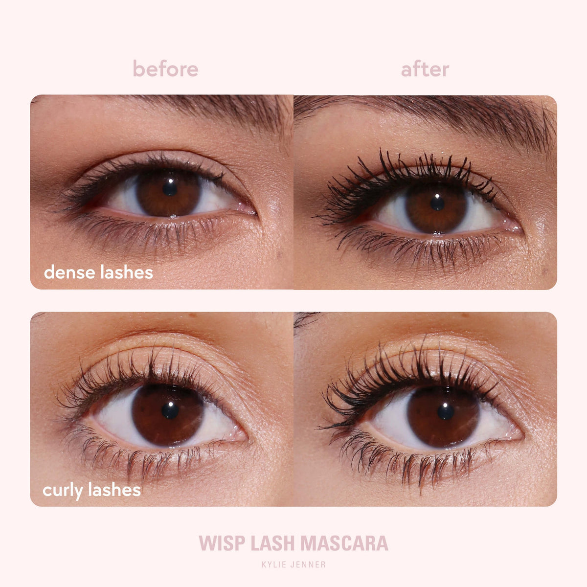 kylie-cosmetics Wisp Lash Mascara
