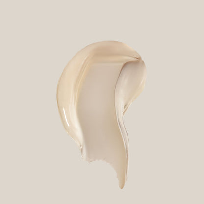 Summer Fridays Lip Butter Balm Treatment for Hydration + Nourishing Shine - Sweet Mint - sheer clear