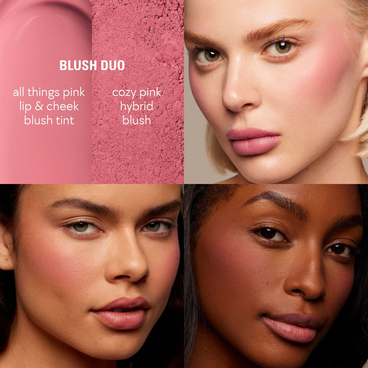kylie-cosmetics Blush Duo Gift Set