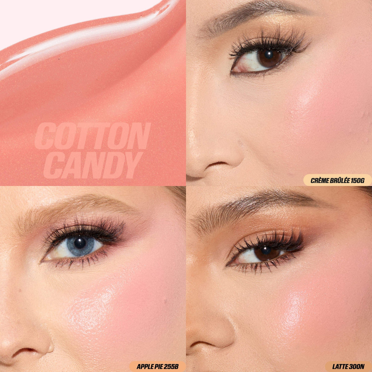 Huda Beauty Blush Filter Soft Glow Liquid Blush