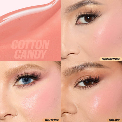 Huda Beauty Blush Filter Soft Glow Liquid Blush
