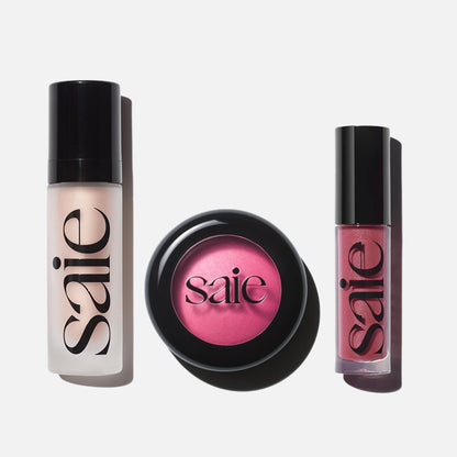 Saie Strawberry Gelato Bundle