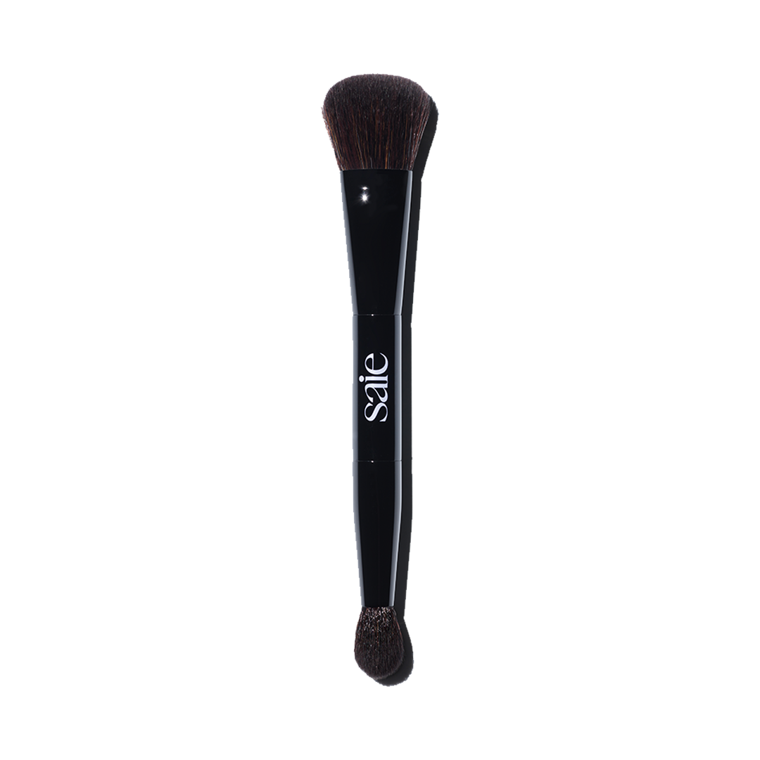 Saie The Double Brush