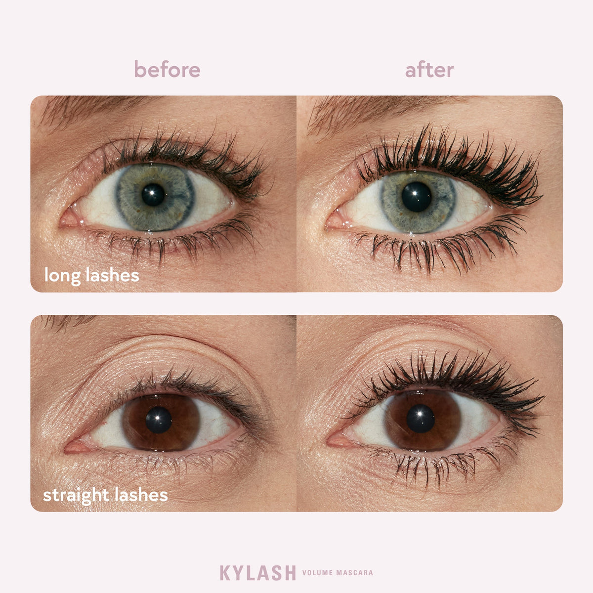 kylie-cosmetics Mini Kylash Volume Mascara