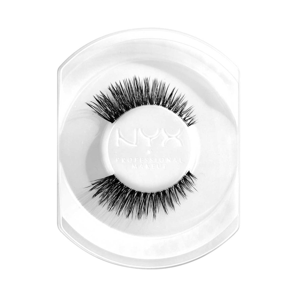 NYX Professional Makeup Jumbo Lash Vegan False Lashes 2 Ego Flare - 473 ml