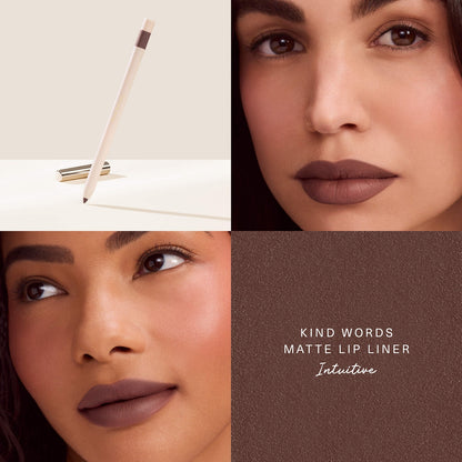 Rare Beauty by Selena Gomez Kind Words Lip Liner - Intuitive