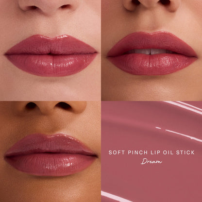 Rare Beauty by Selena Gomez Soft Pinch Lip Oil Stick​ - Dream