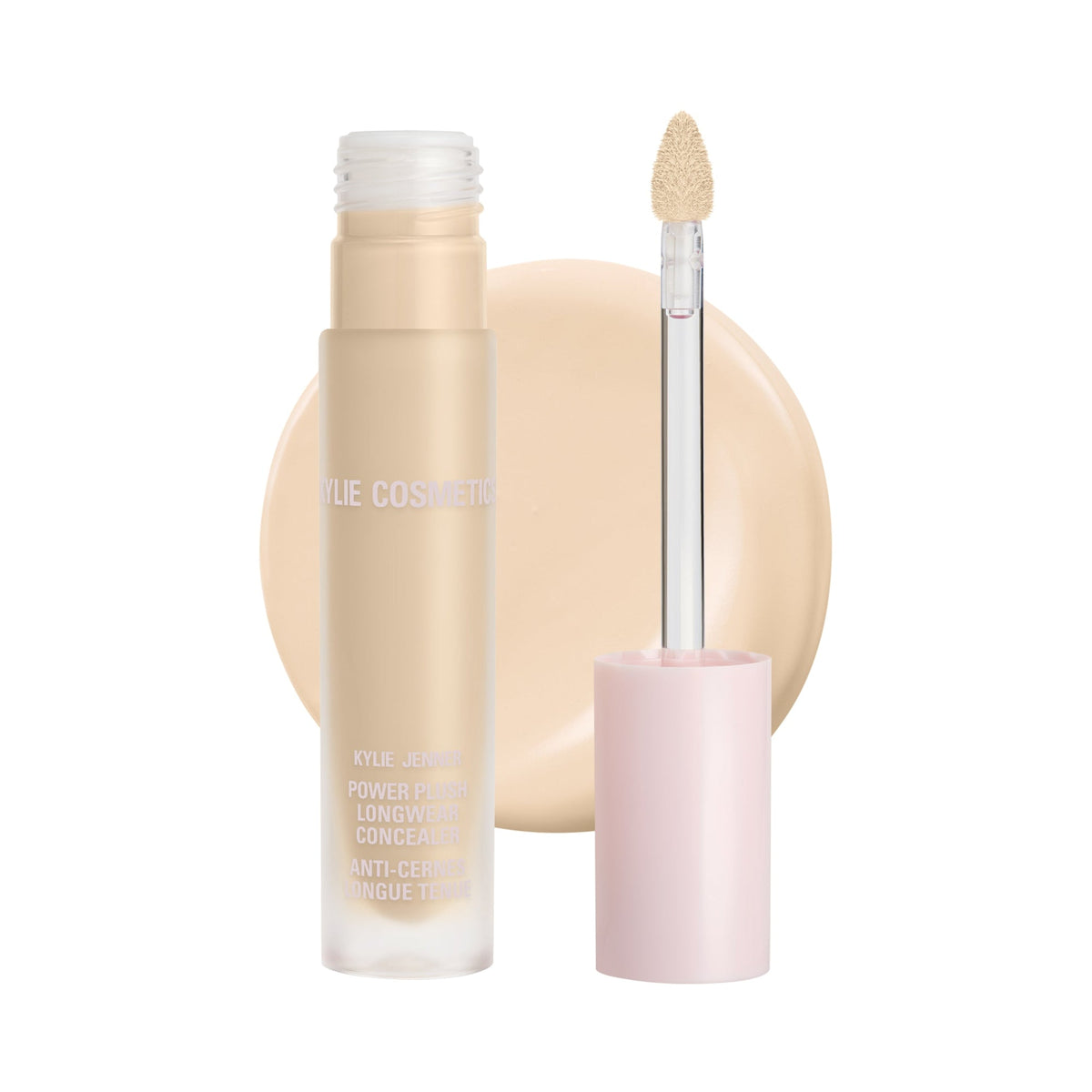 kylie-cosmetics Power Plush Longwear Concealer