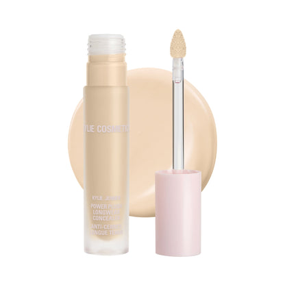 kylie-cosmetics Power Plush Longwear Concealer