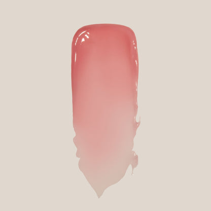 Summer Fridays Lip Butter Balm Treatment for Hydration + Nourishing Shine - Pink Sugar - sheer light pink