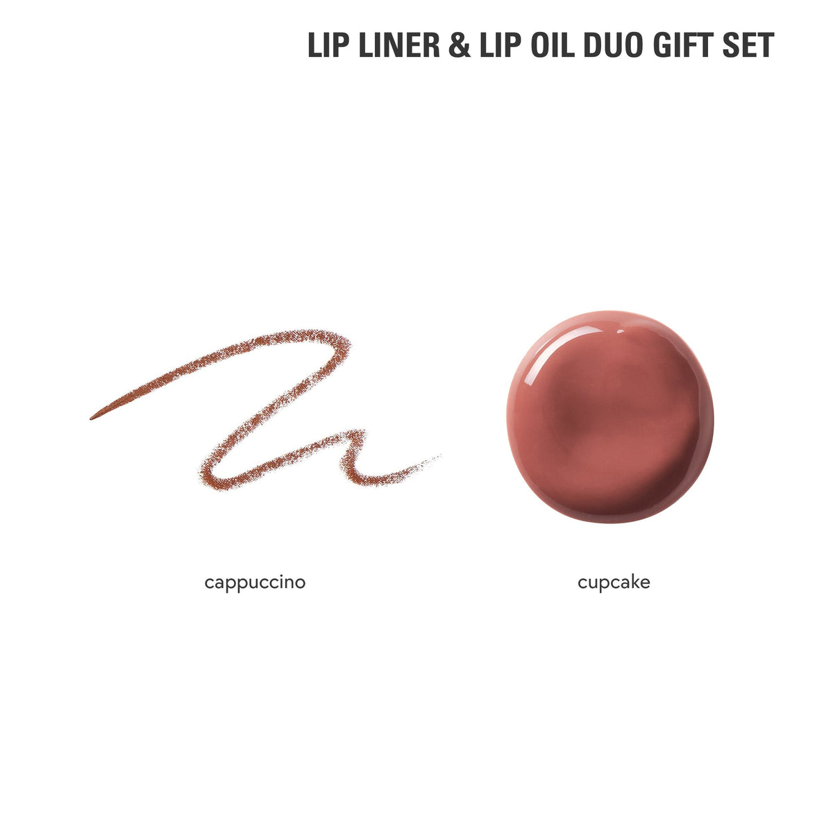 kylie-cosmetics Lip Liner & Lip Oil Duo Gift Set