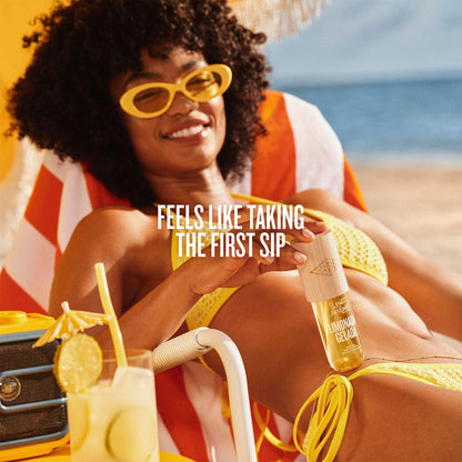 Sol de Janeiro Limonada Gelada Creamy & Refreshing Body Mist - 90 ml
