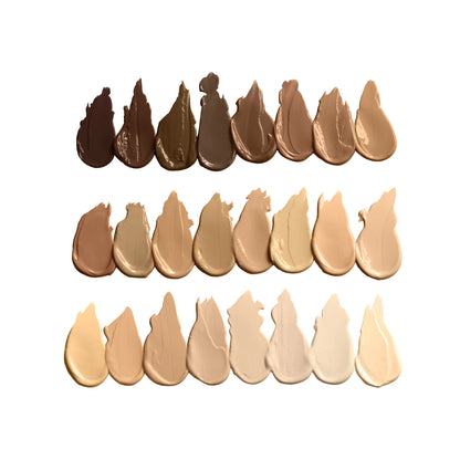 NYX Professional Makeup Can't Stop Won't Stop Contour Concealer