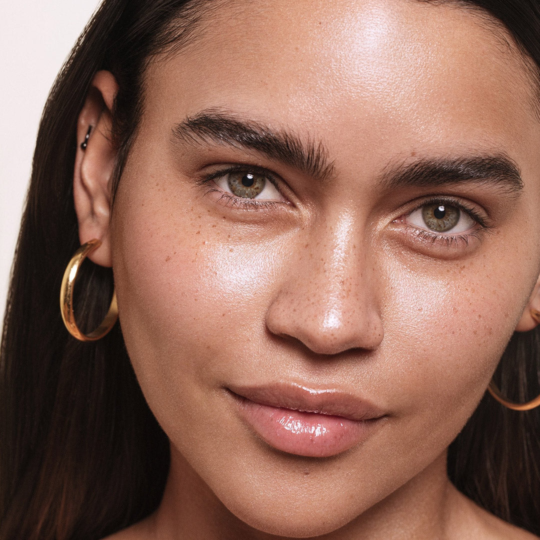 Saiehello Skin Glow Duo