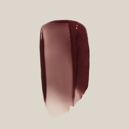 Summer Fridays Lip Butter Balm Treatment for Hydration + Nourishing Shine - Brown Sugar