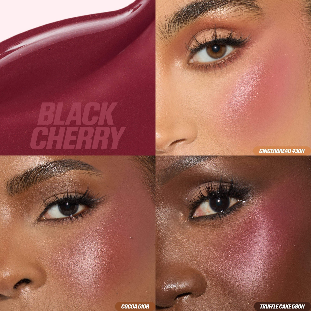 Huda Beauty Blush Filter Soft Glow Liquid Blush