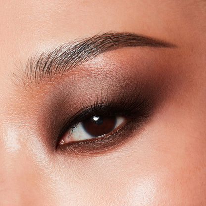 Patrick Ta Major Dimension III Matte Eyeshadow Palette