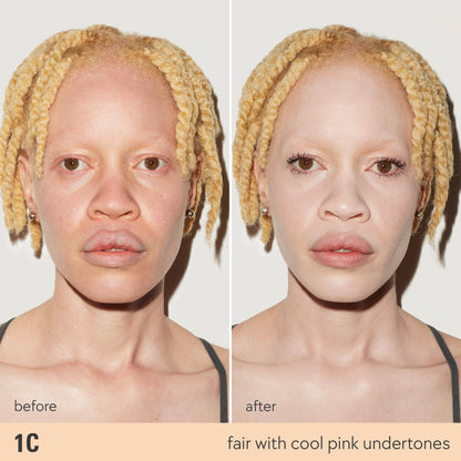 kylie-cosmetics Power Plush Longwear Foundation