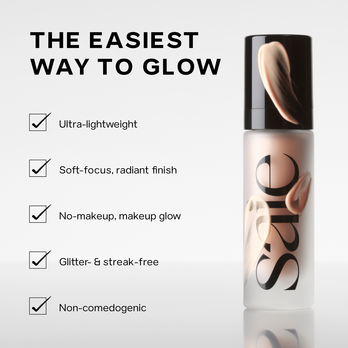 Glowy Super Gel Glowy Super™ Gel