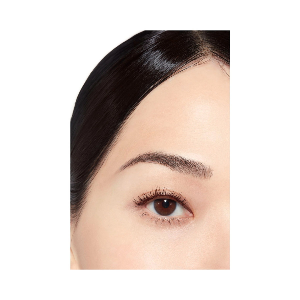 CHANEL LES BEIGES MASCARA BLACK - 6 g
