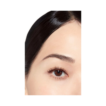 CHANEL LES BEIGES MASCARA BLACK - 6 g