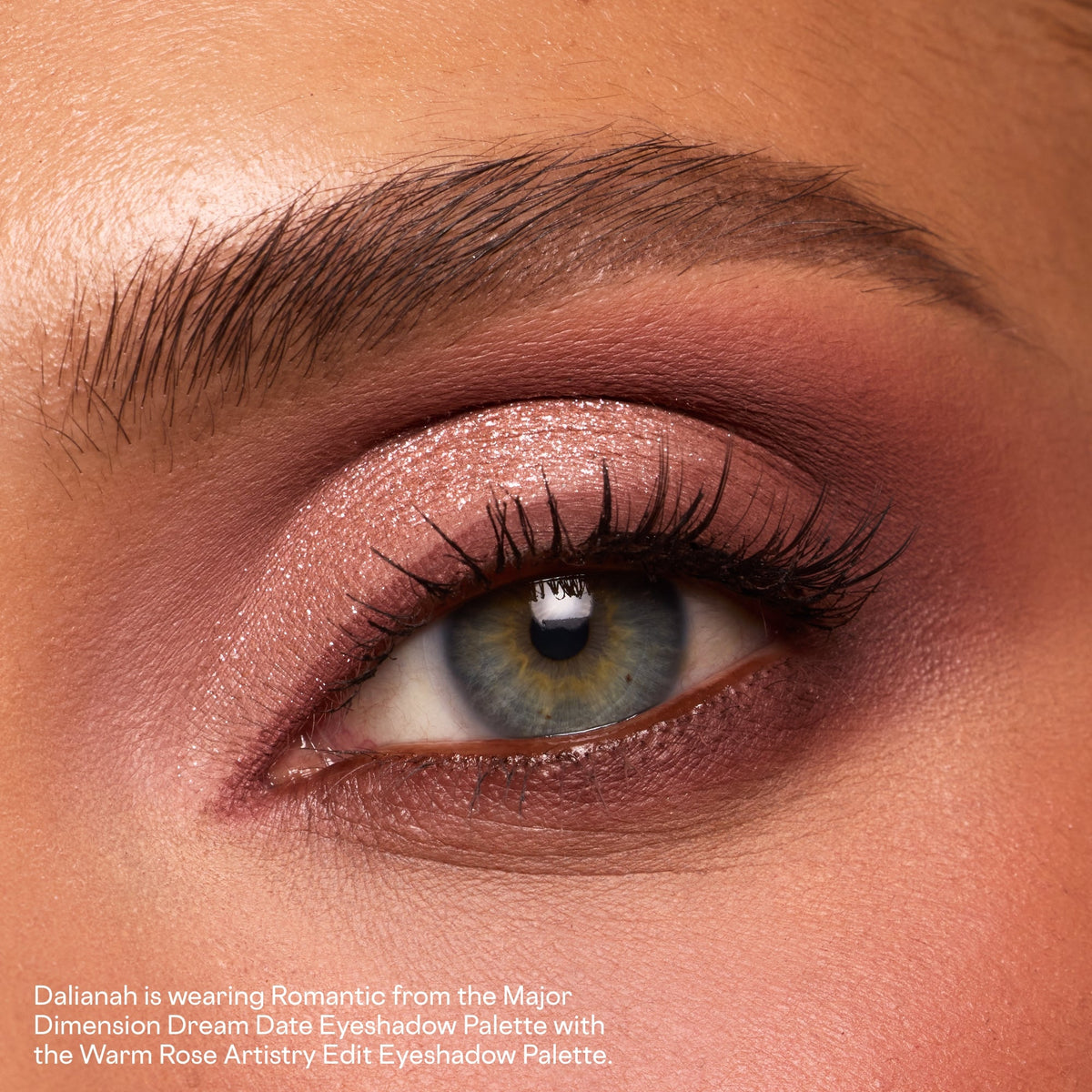 Patrick Ta Beauty Major Dimension Dream Date Eyeshadow Palette