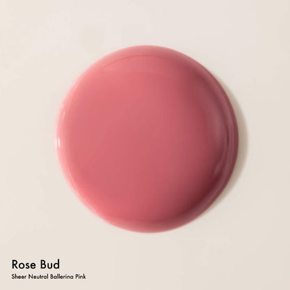 Summer Fridays Dream Lip Oil for Moisturizing Sheer Coverage - Rose Bud