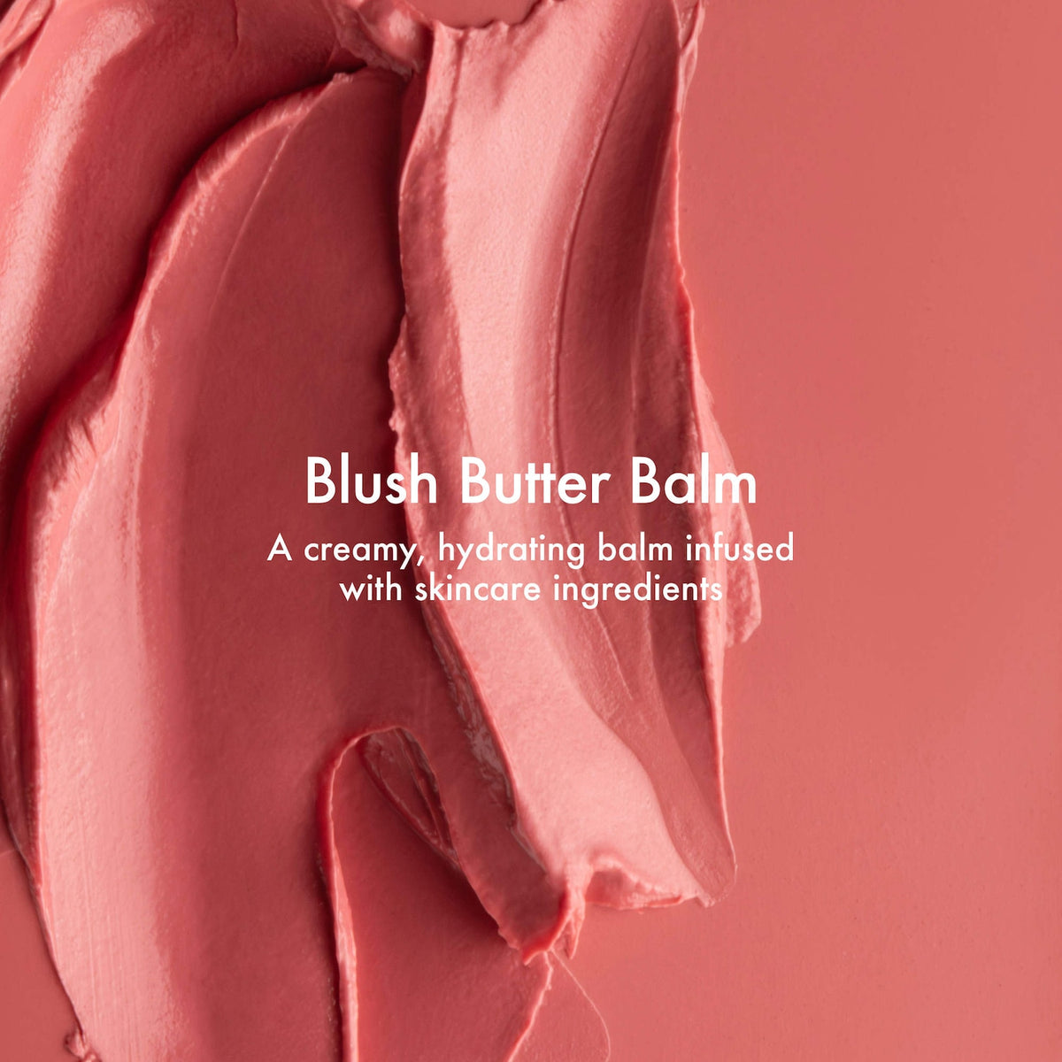 Summer Fridays Blush Butter Balm Hydrating Cream Blush with Peptides