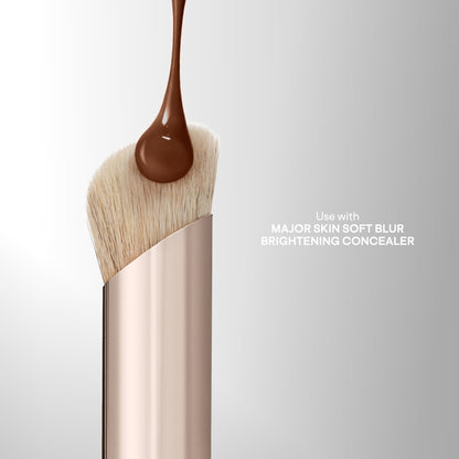 Patrick Ta Beauty Dual-Ended Concealer Brush