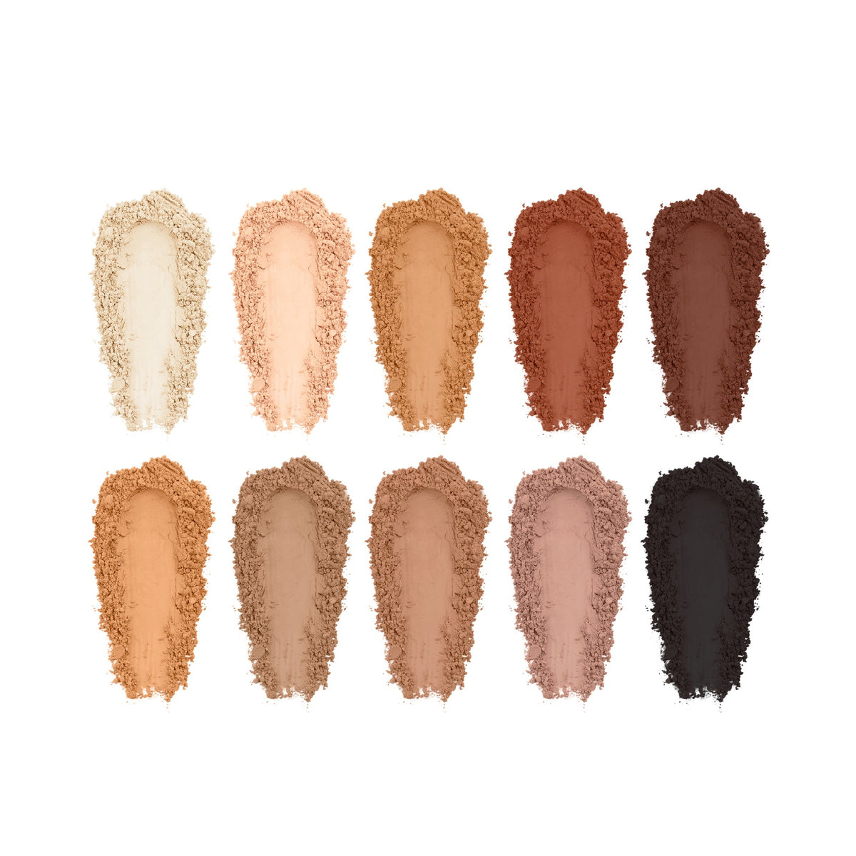 kylie-cosmetics The Classic Matte Palette