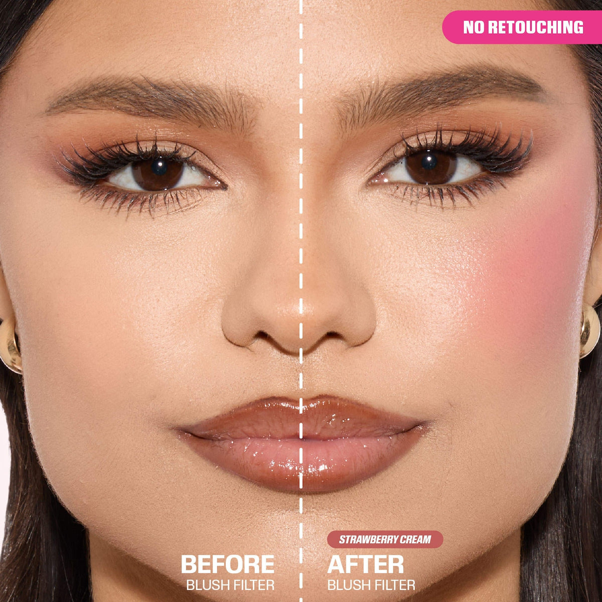 Huda Beauty Mini Blush Mocktail Duos - 2 ml