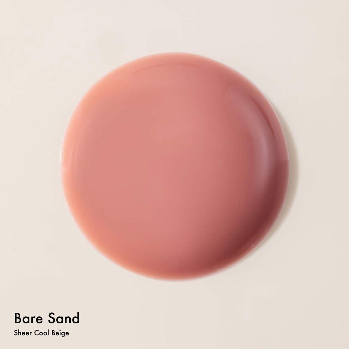 Summer Fridays Dream Lip Oil for Moisturizing Sheer Coverage - Bare Sand