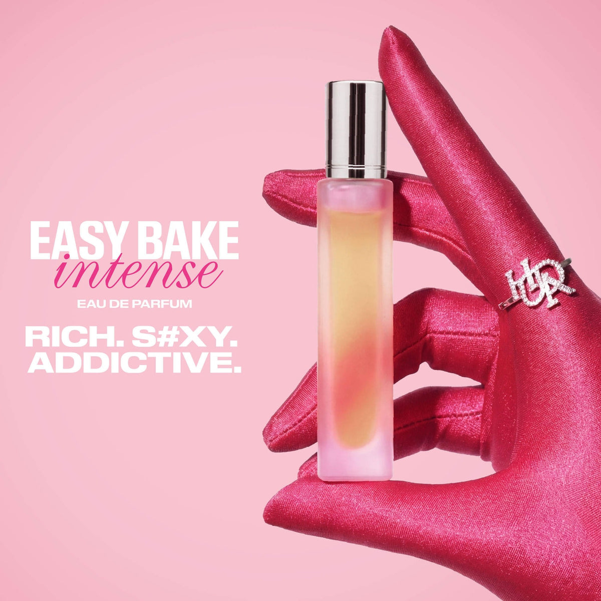 Huda Beauty Intense & Juicy Fragrance & Lip Oil Duo