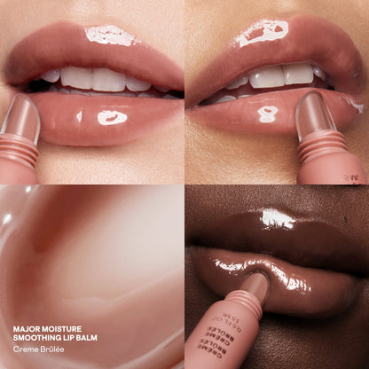 Patrick Ta Major Moisture Smoothing Lip Balm