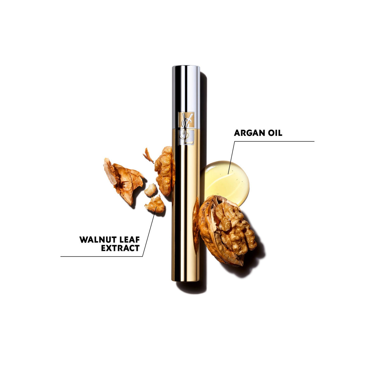 YSL Volume Effet Faux Cils Waterproof Mascara