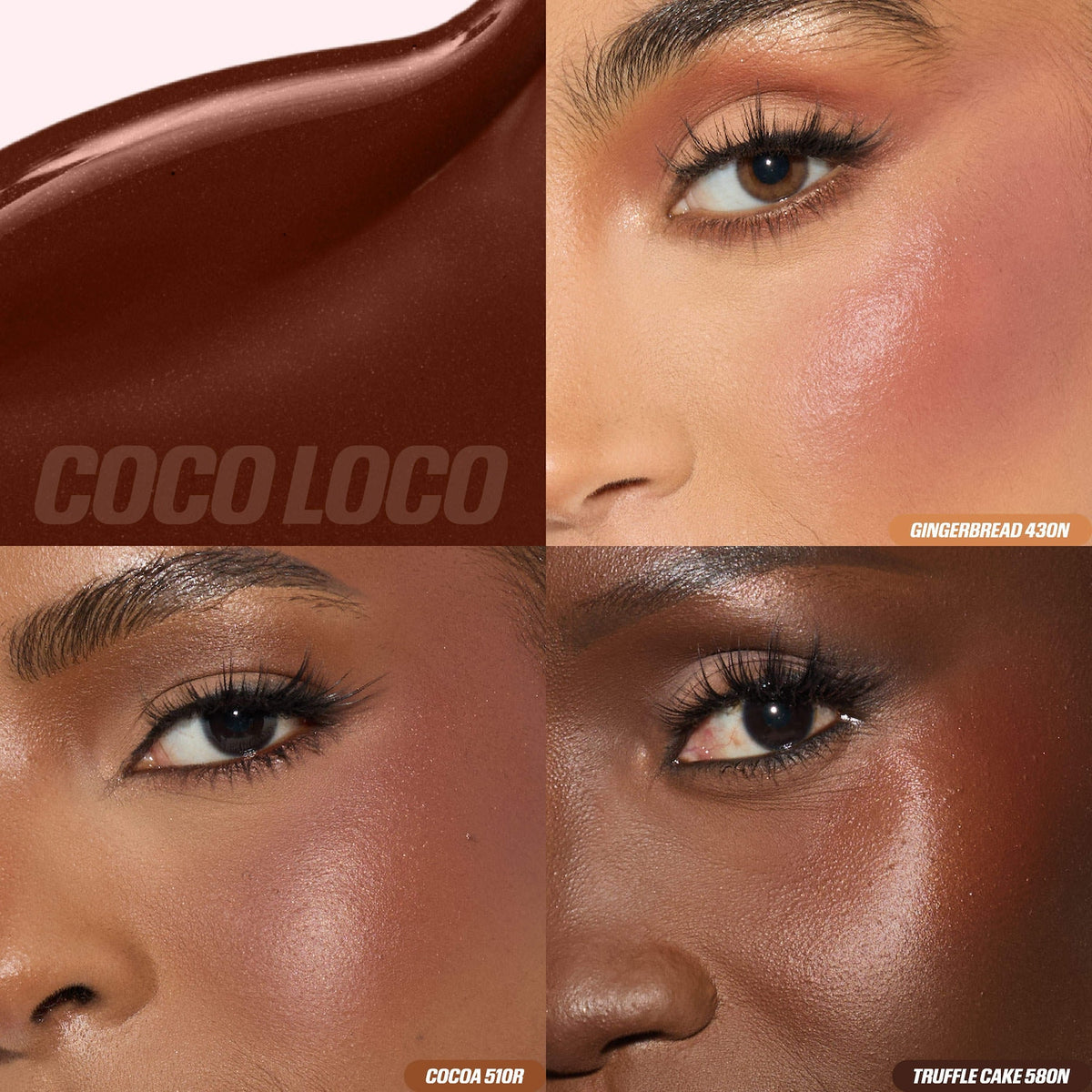 Huda Beauty Blush Filter Soft Glow Liquid Blush