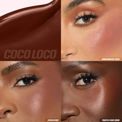 Huda Beauty Blush Filter Soft Glow Liquid Blush
