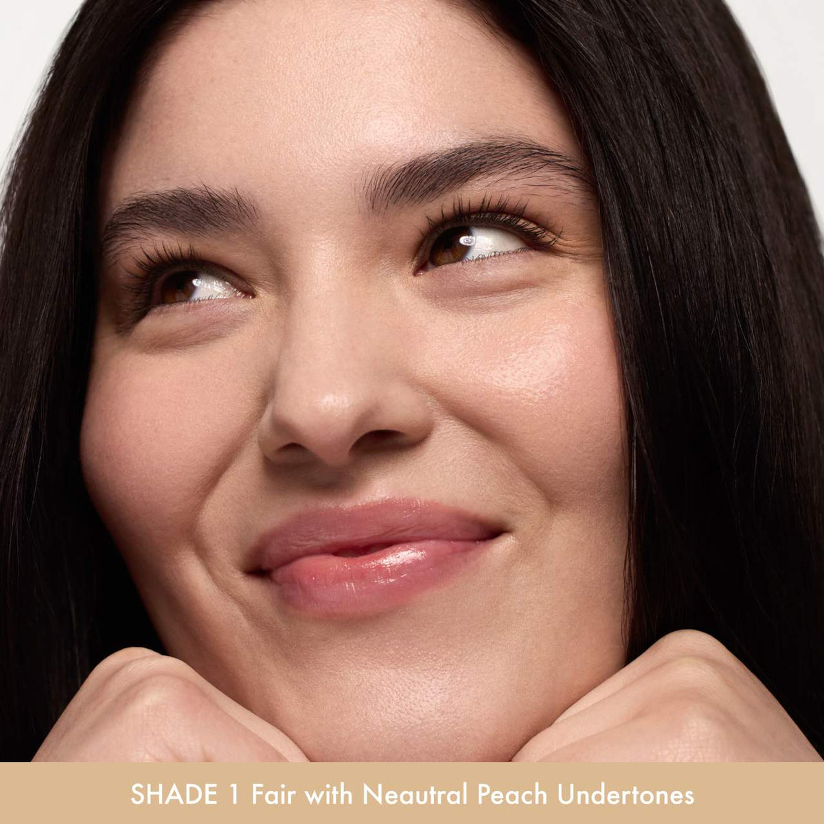 Summer Fridays Sheer Skin Tint with Hyaluronic Acid + Squalane