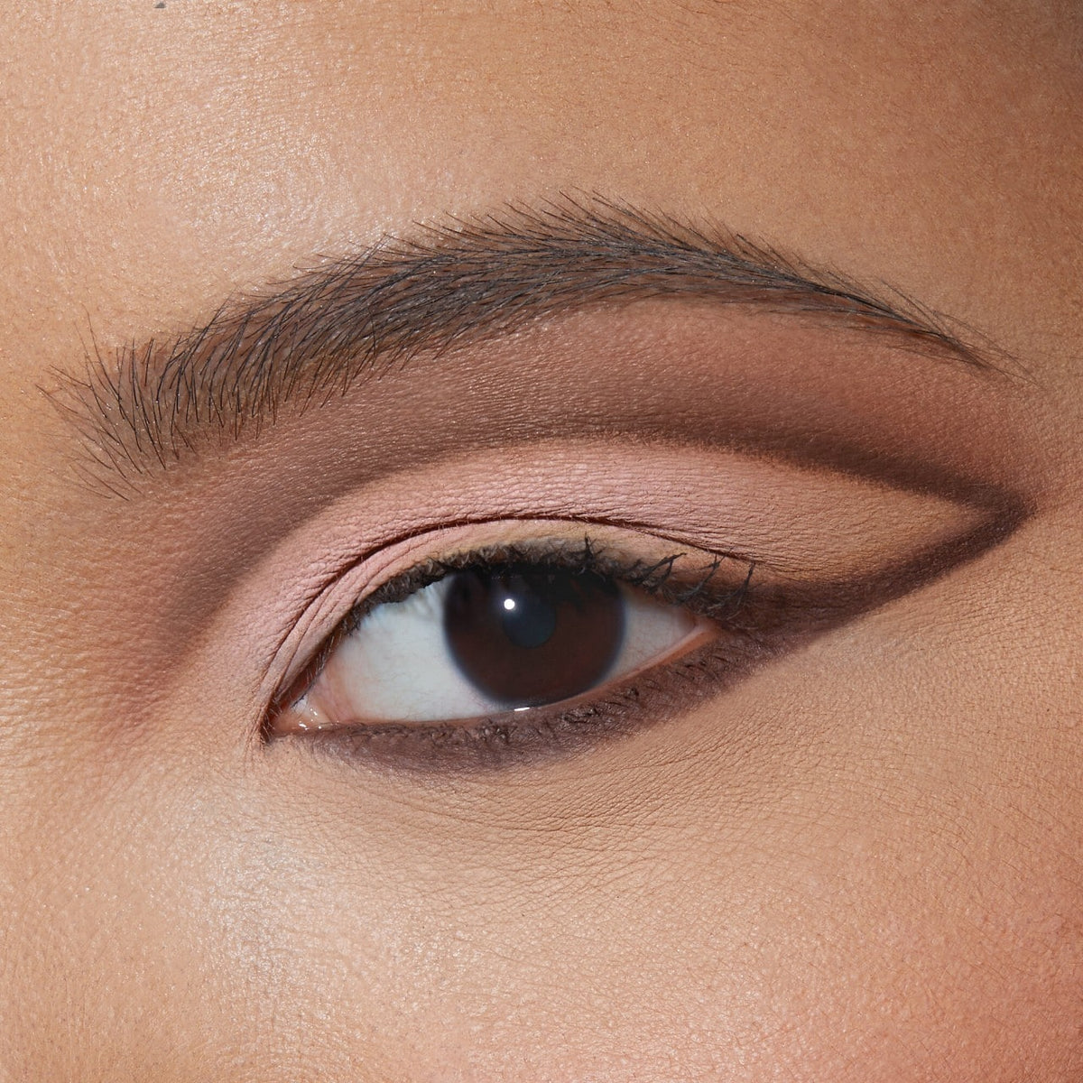 Huda Beauty Creamy Kohl Longwear Eye Pencil - Very Brown