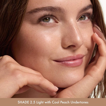 Summer Fridays Sheer Skin Tint with Hyaluronic Acid + Squalane