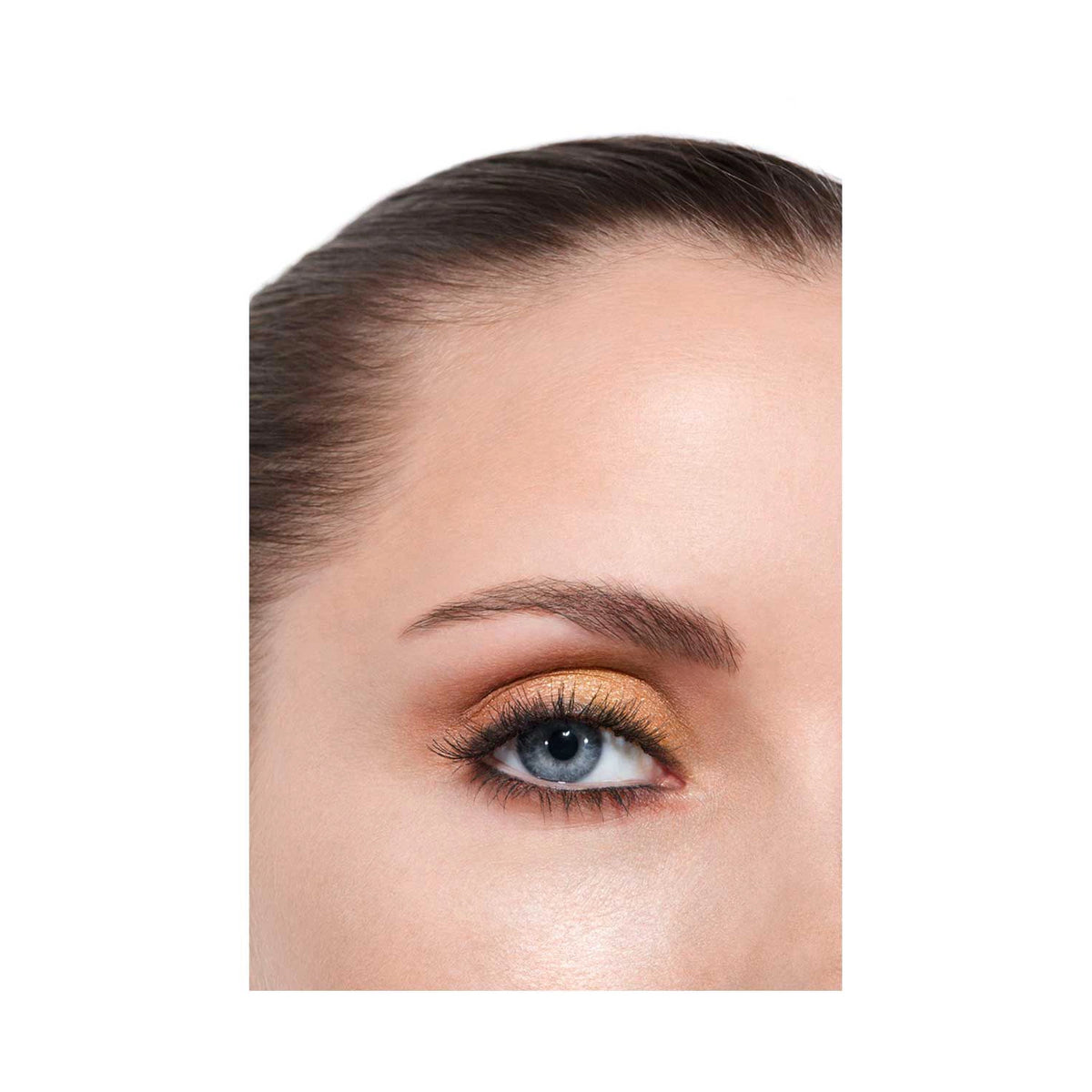 CHANEL Les Beiges Healthy Glow Natural Eyeshadow Palette Golden - 4,5 g