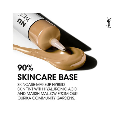 YSL Nu Bare Look Skin Tint