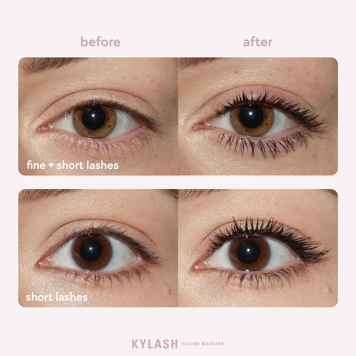 kylie-cosmetics Mini Kylash Volume Mascara