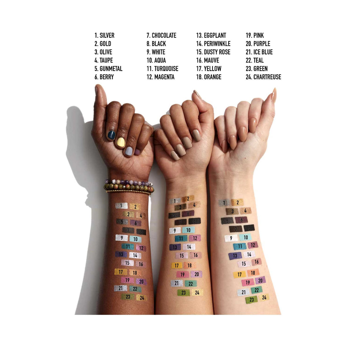NYX Professional Makeup Epic Wear Long Lasting Liner Stick