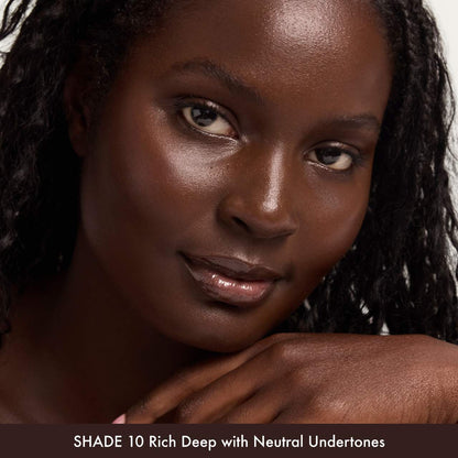 Summer Fridays Sheer Skin Tint with Hyaluronic Acid + Squalane