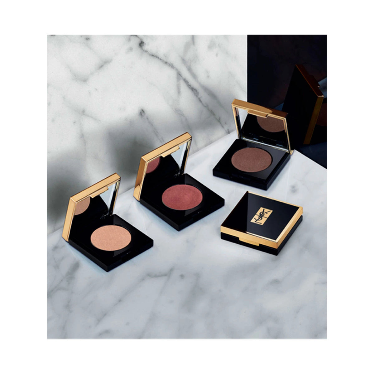 YSL Satin Crush Eyeshadow