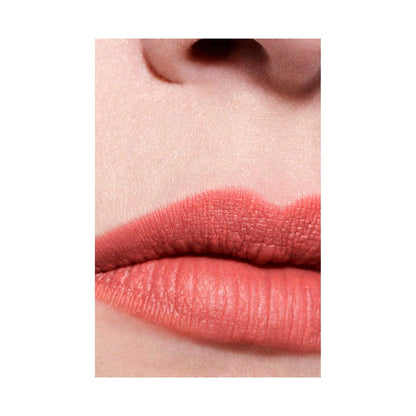CHANEL ROUGE ALLURE VELVET Luminous Matte Lip Colour