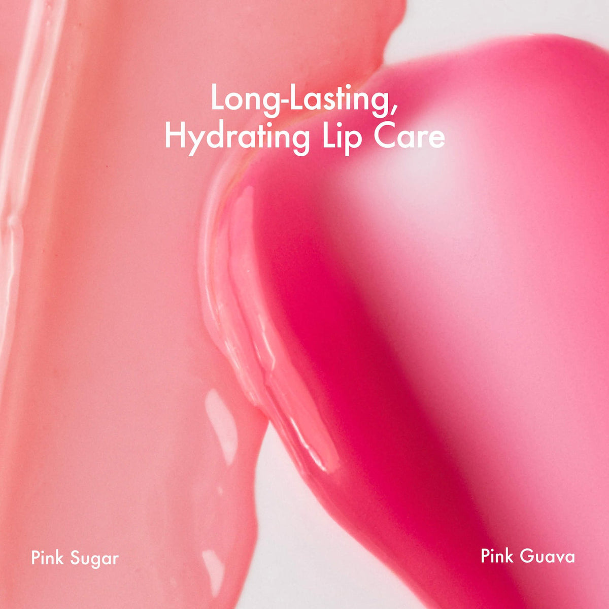 Summer Fridays Lip Butter Balm Treatment for Hydration + Nourishing Shine - Pink Guava