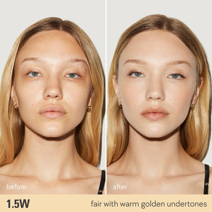 kylie-cosmetics Power Plush Longwear Foundation