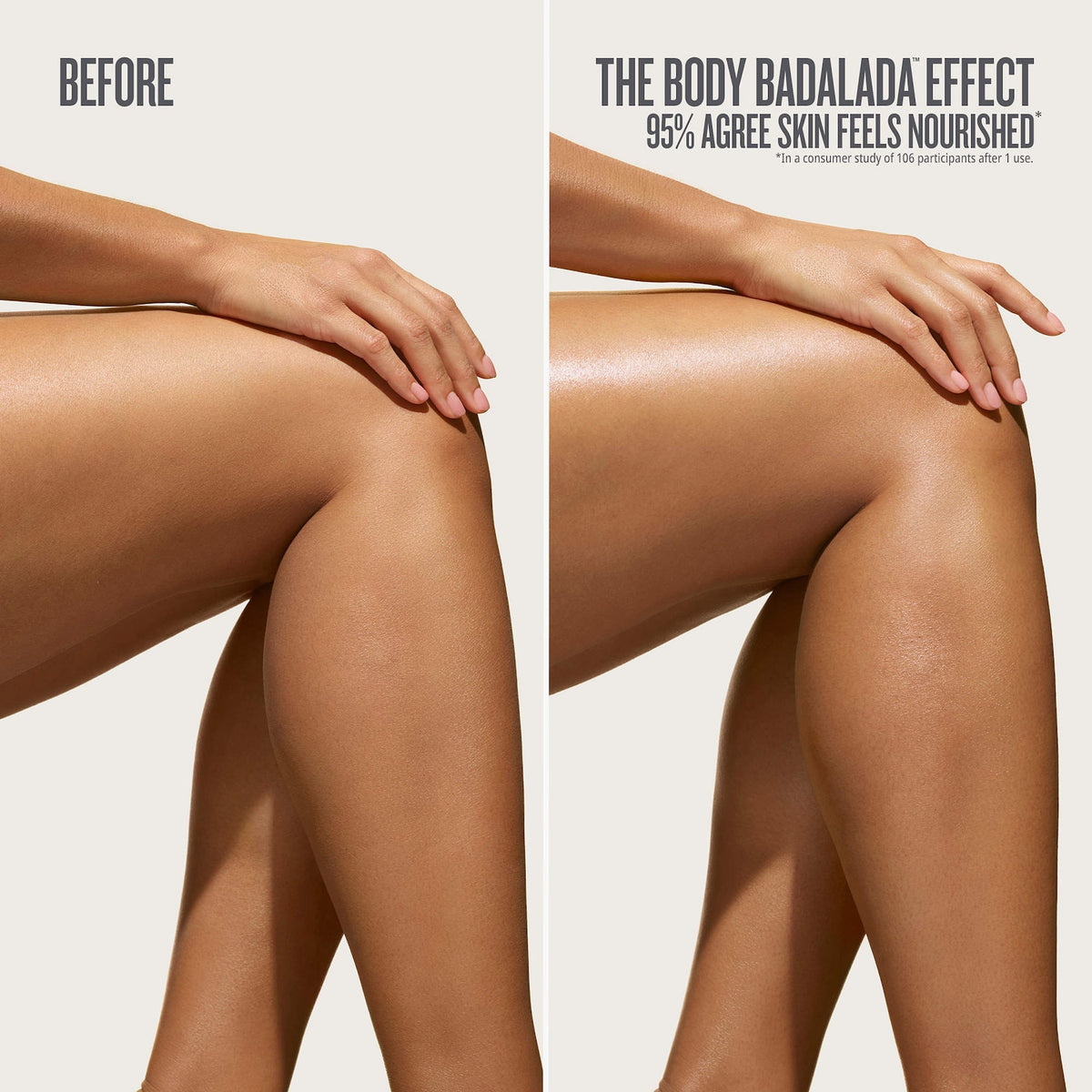 Sol de Janeiro Body Badalada™ Lotion with Hyaluronic Acid for Daily Hydration - 100 ml